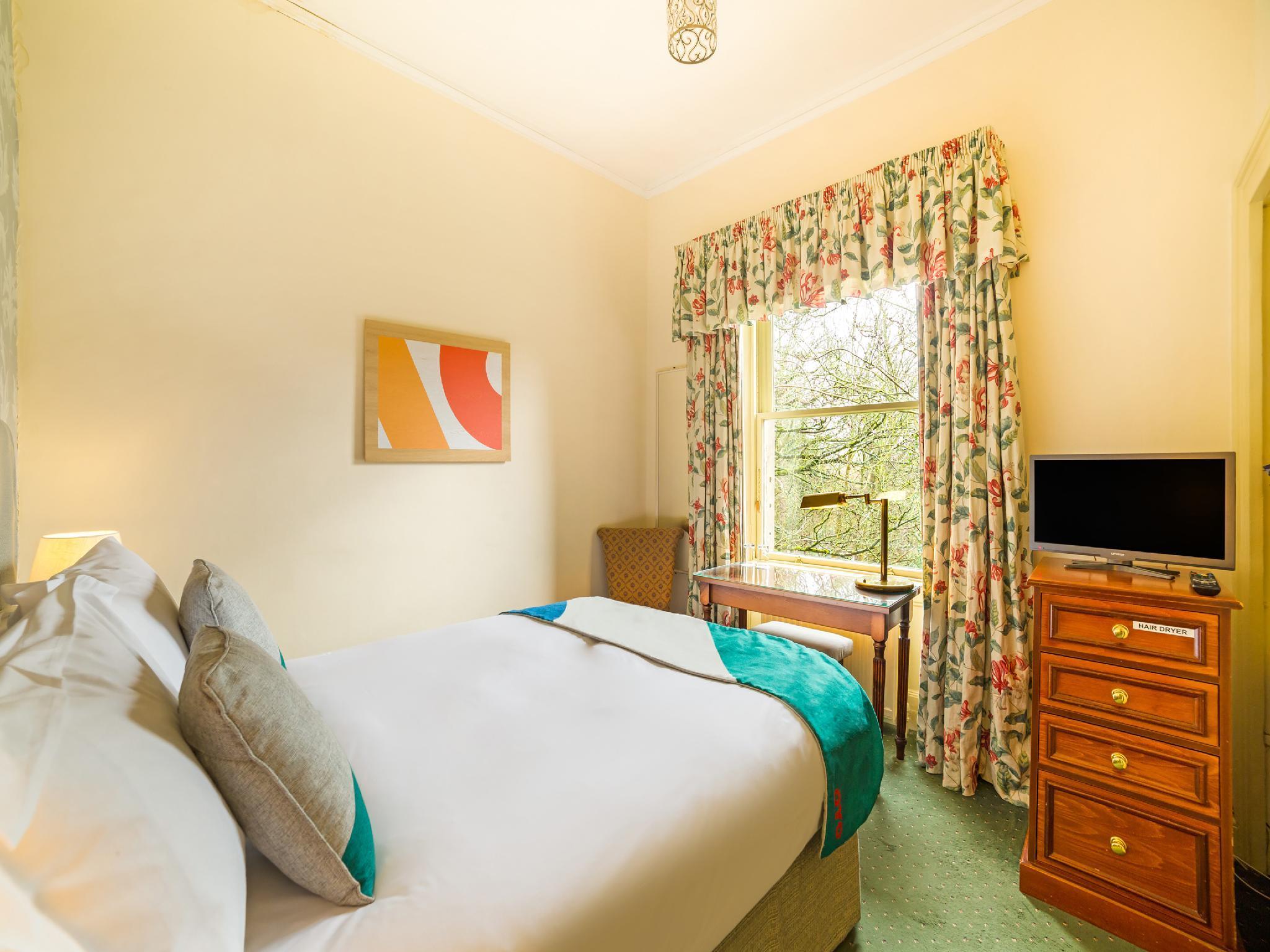 Hotel Bailbrook House Hotel,