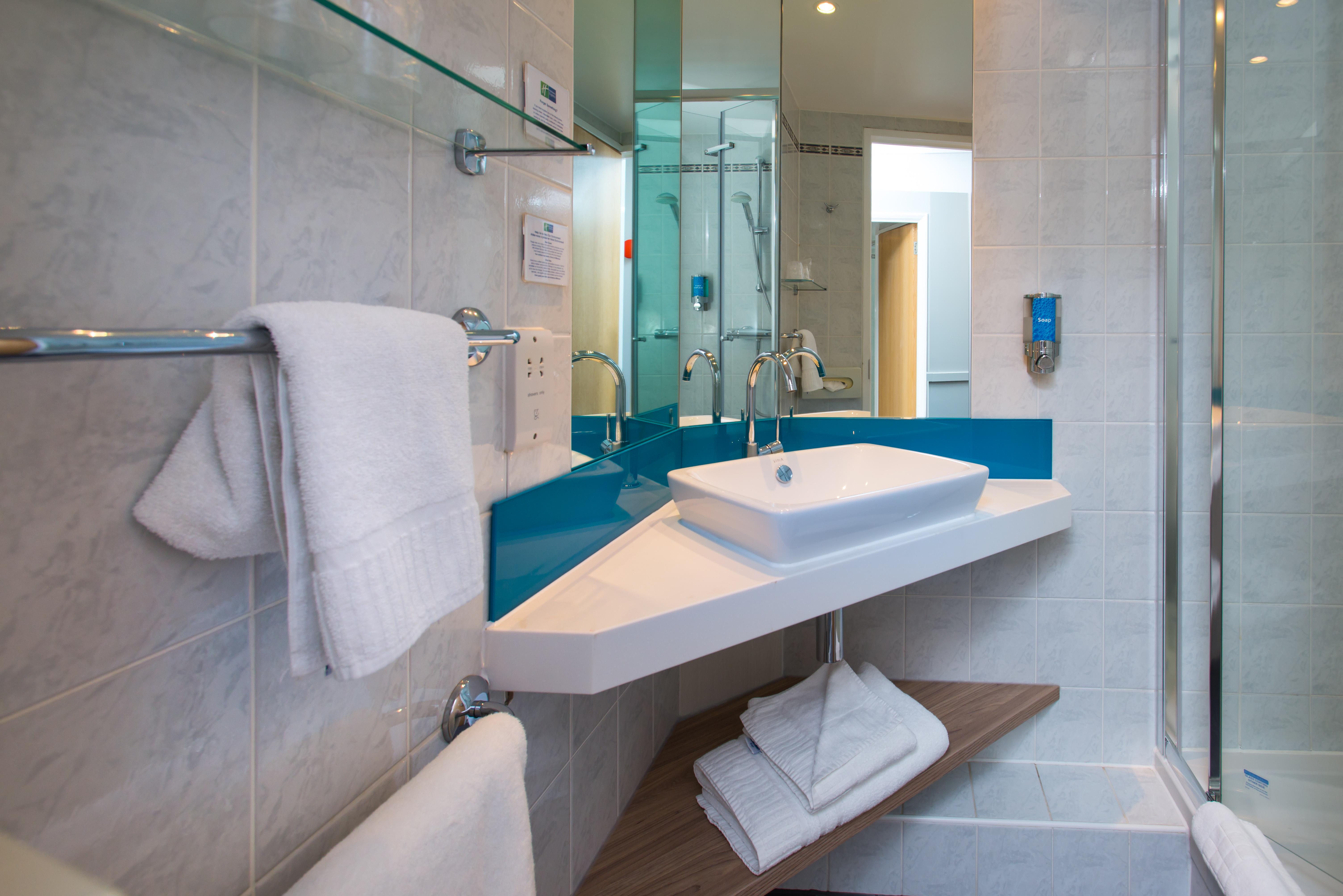 Hotel Express By Ihg 3*