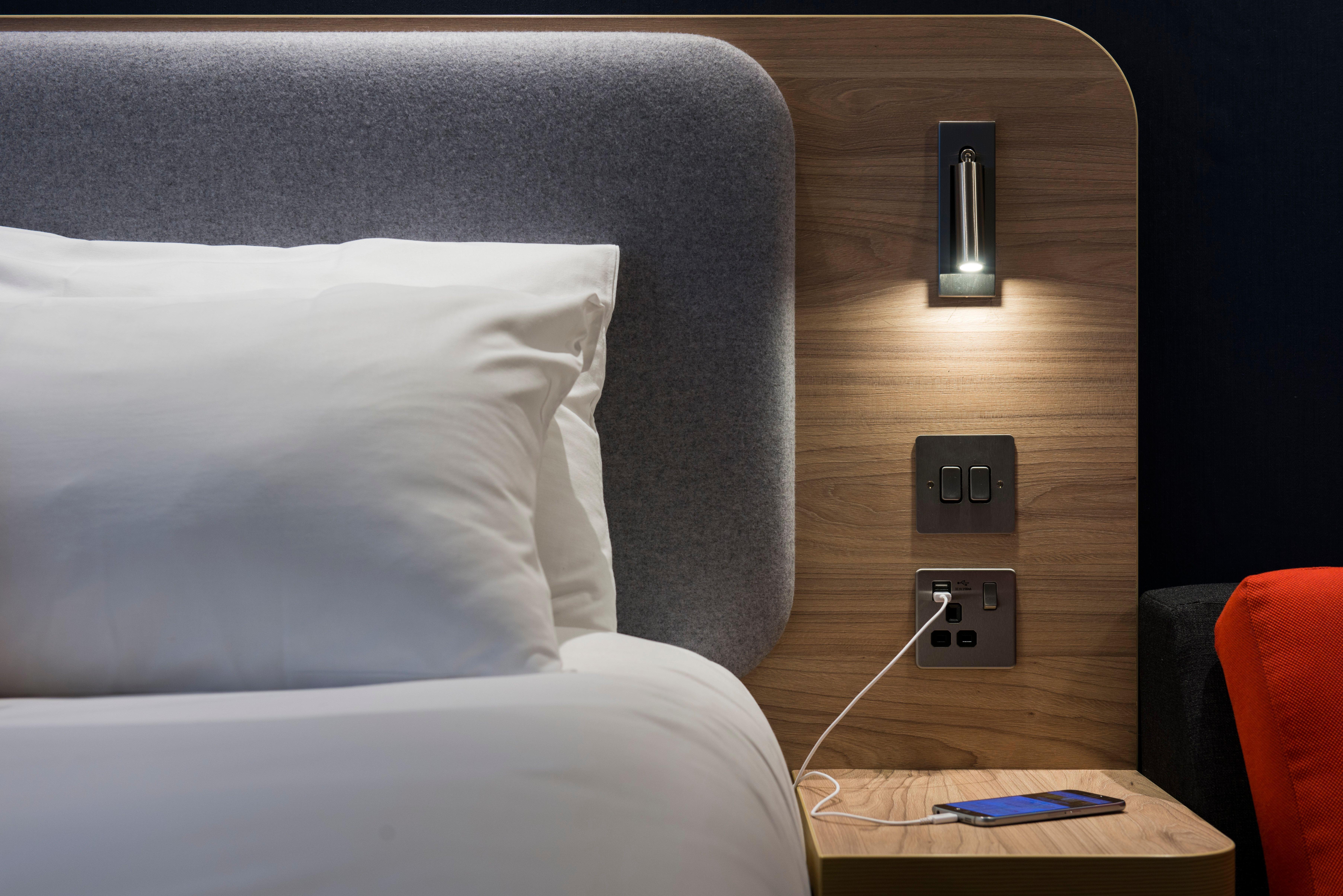 Express By Ihg Bath