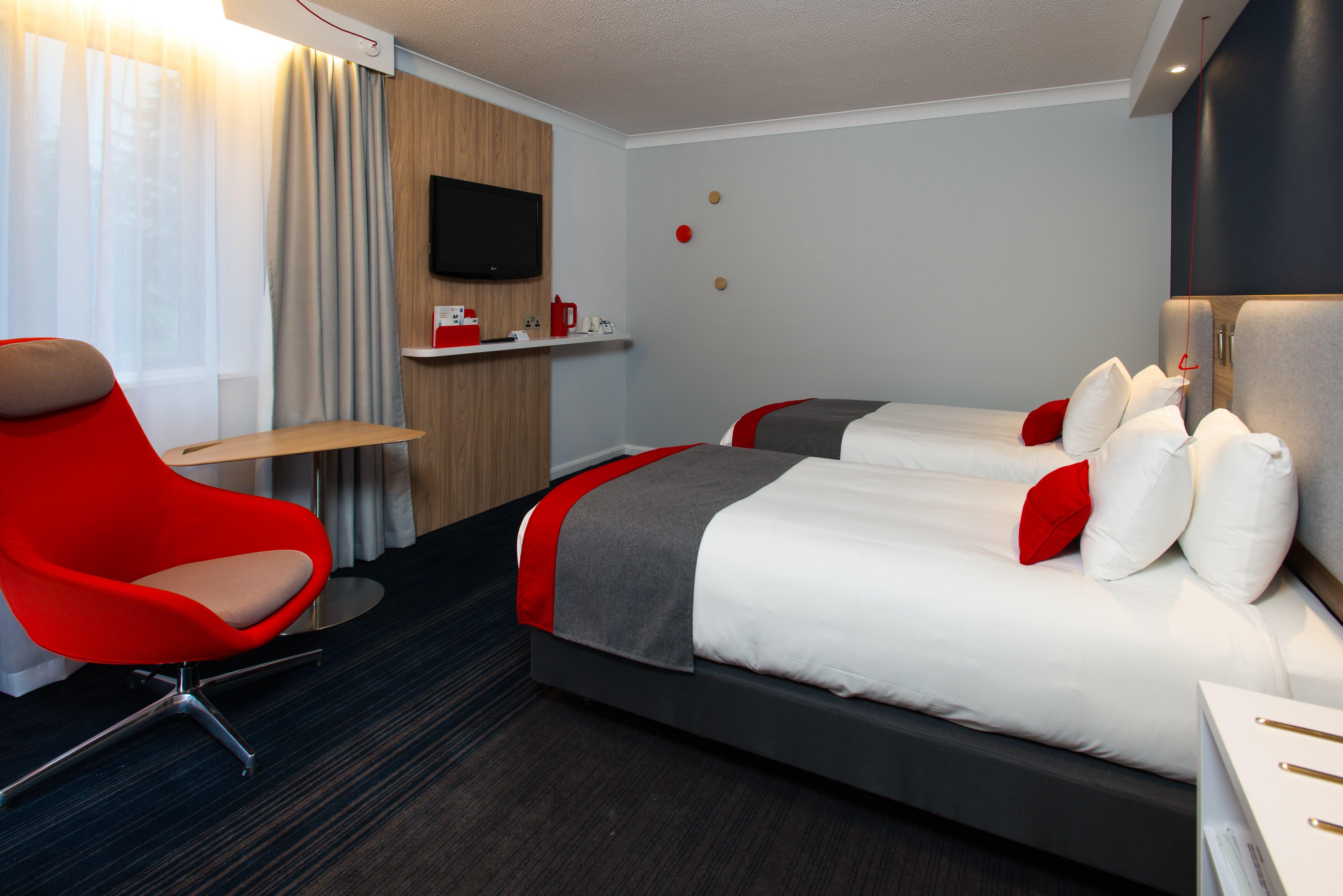 Express By Ihg 3*