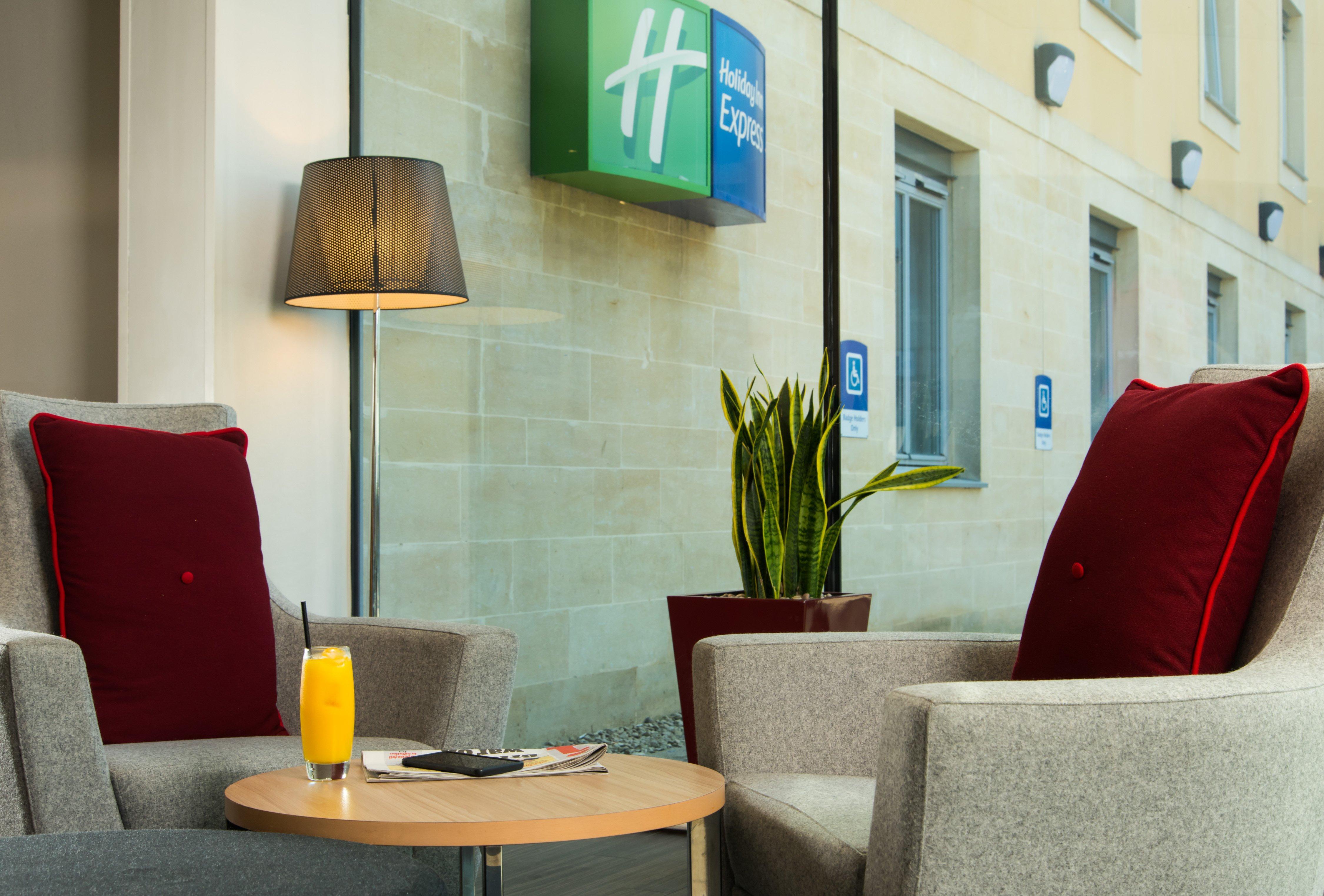 Express By Ihg Hotel