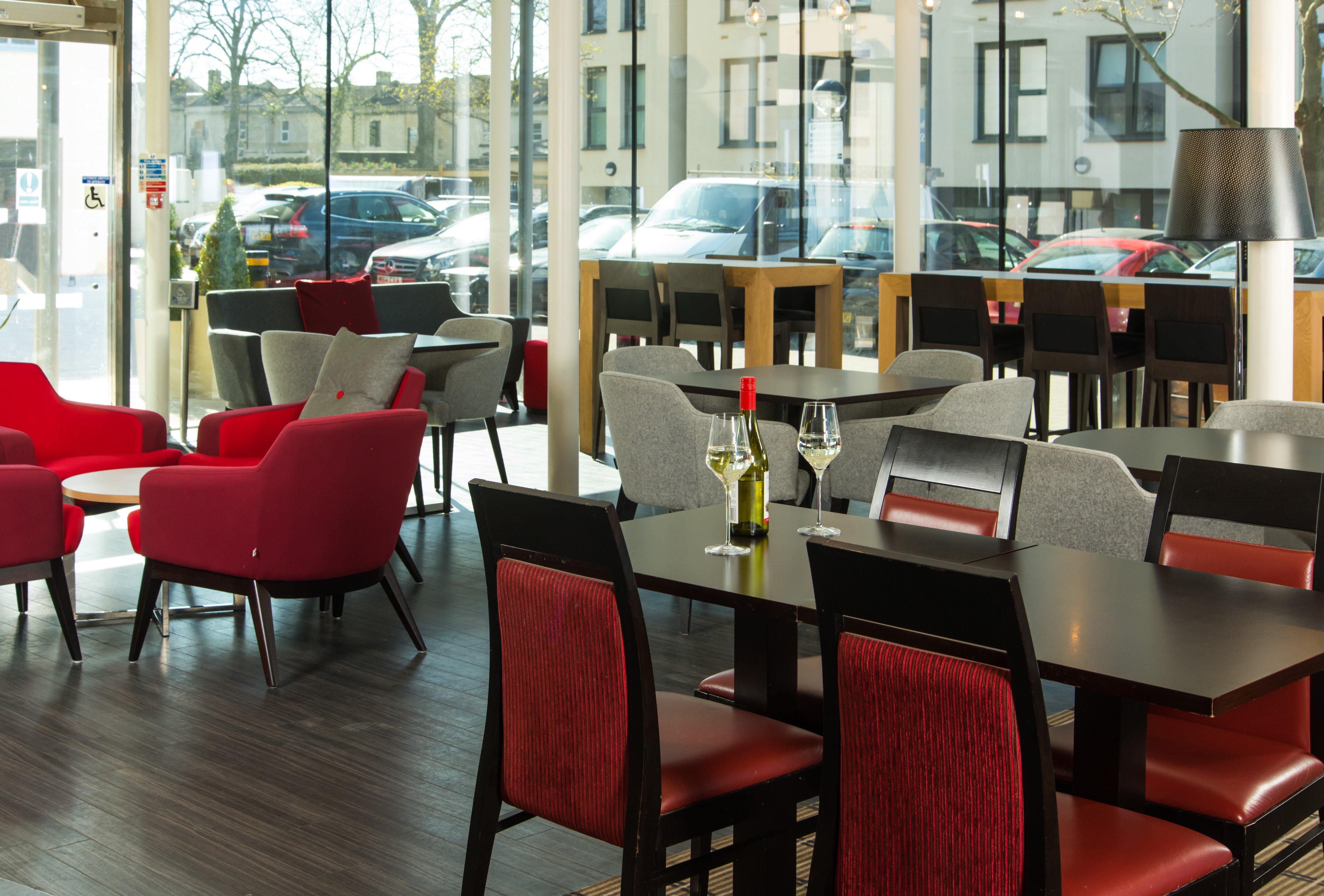 Express By Ihg Bath