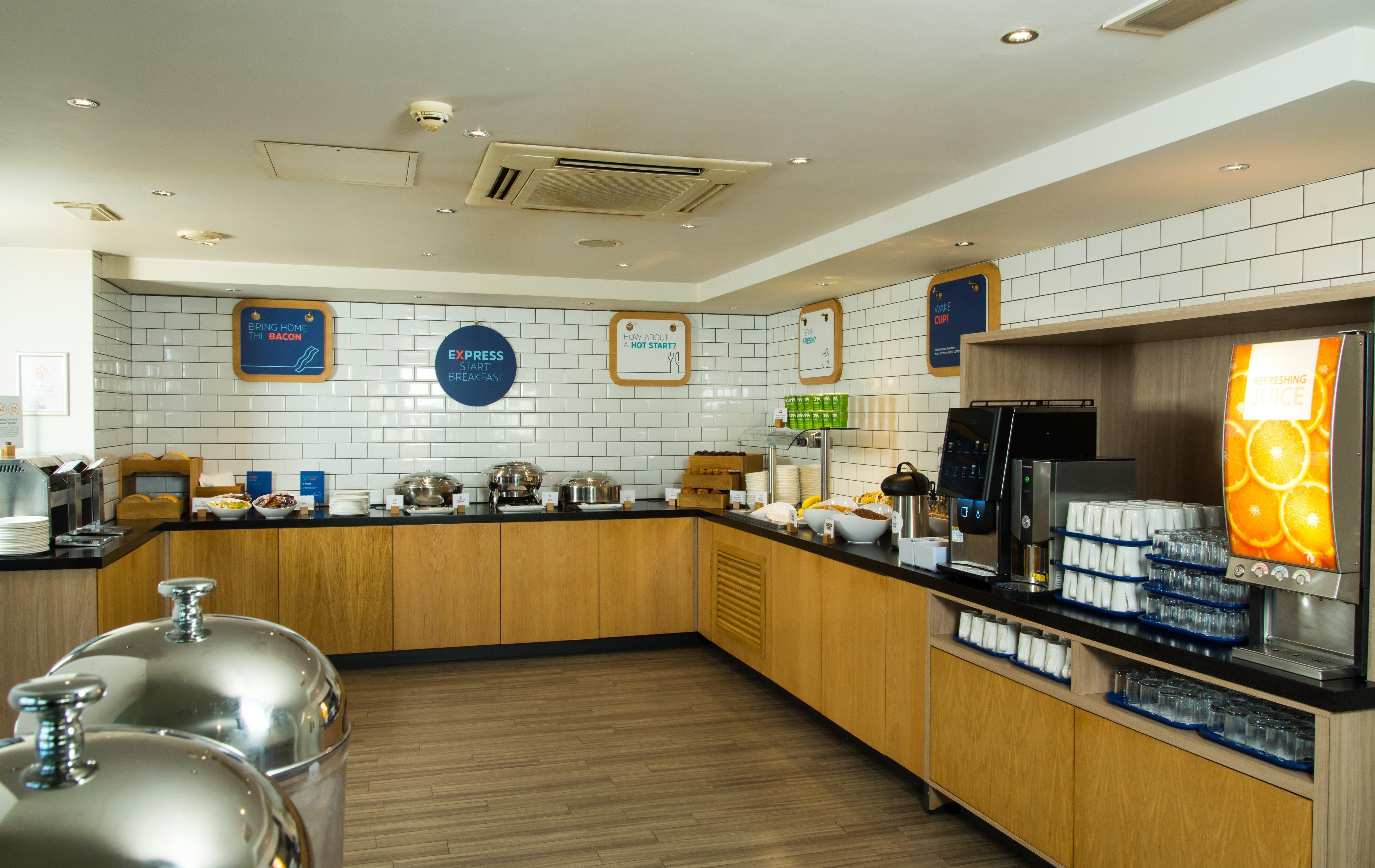 Express By Ihg Bath