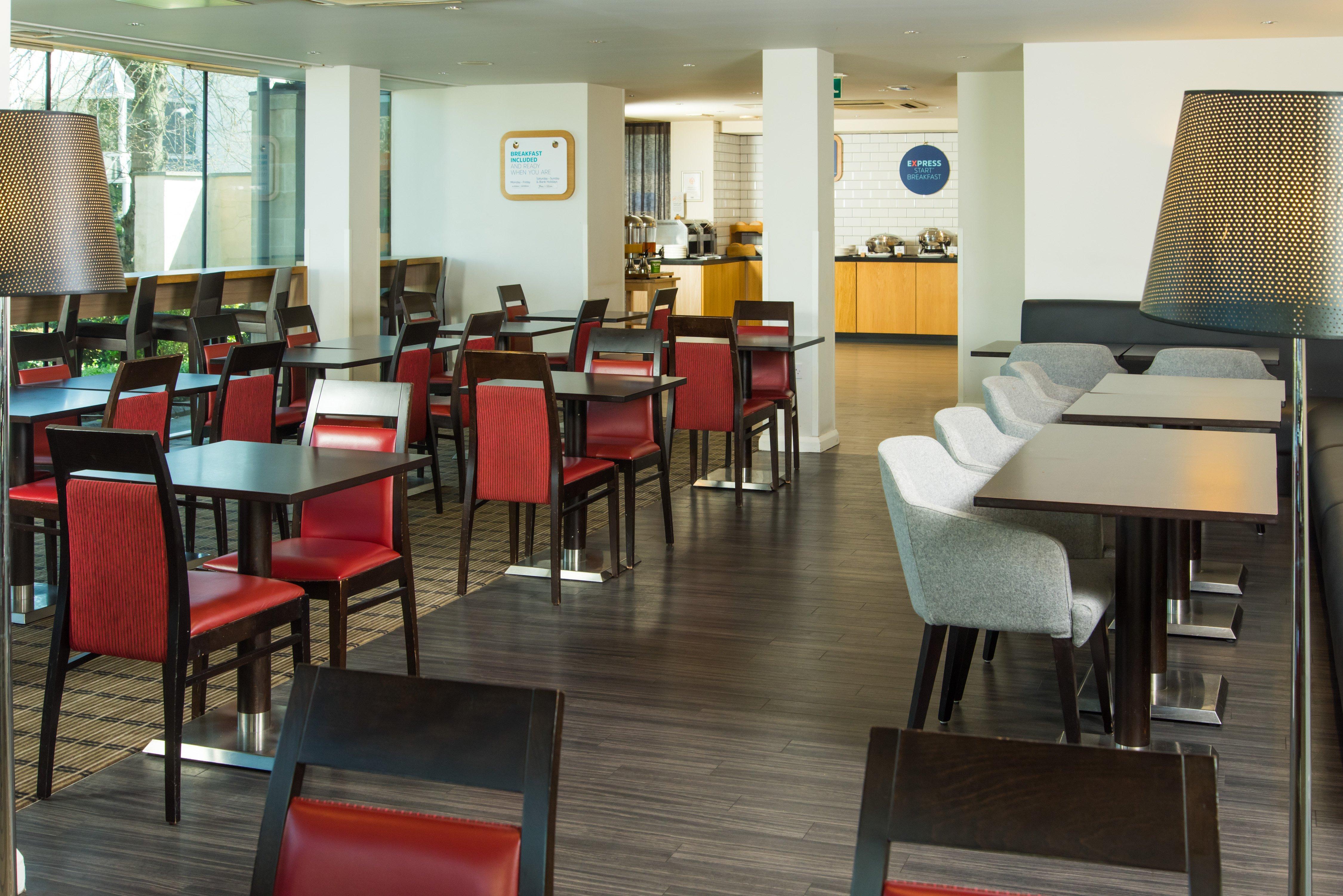 Express By Ihg 3* Bath