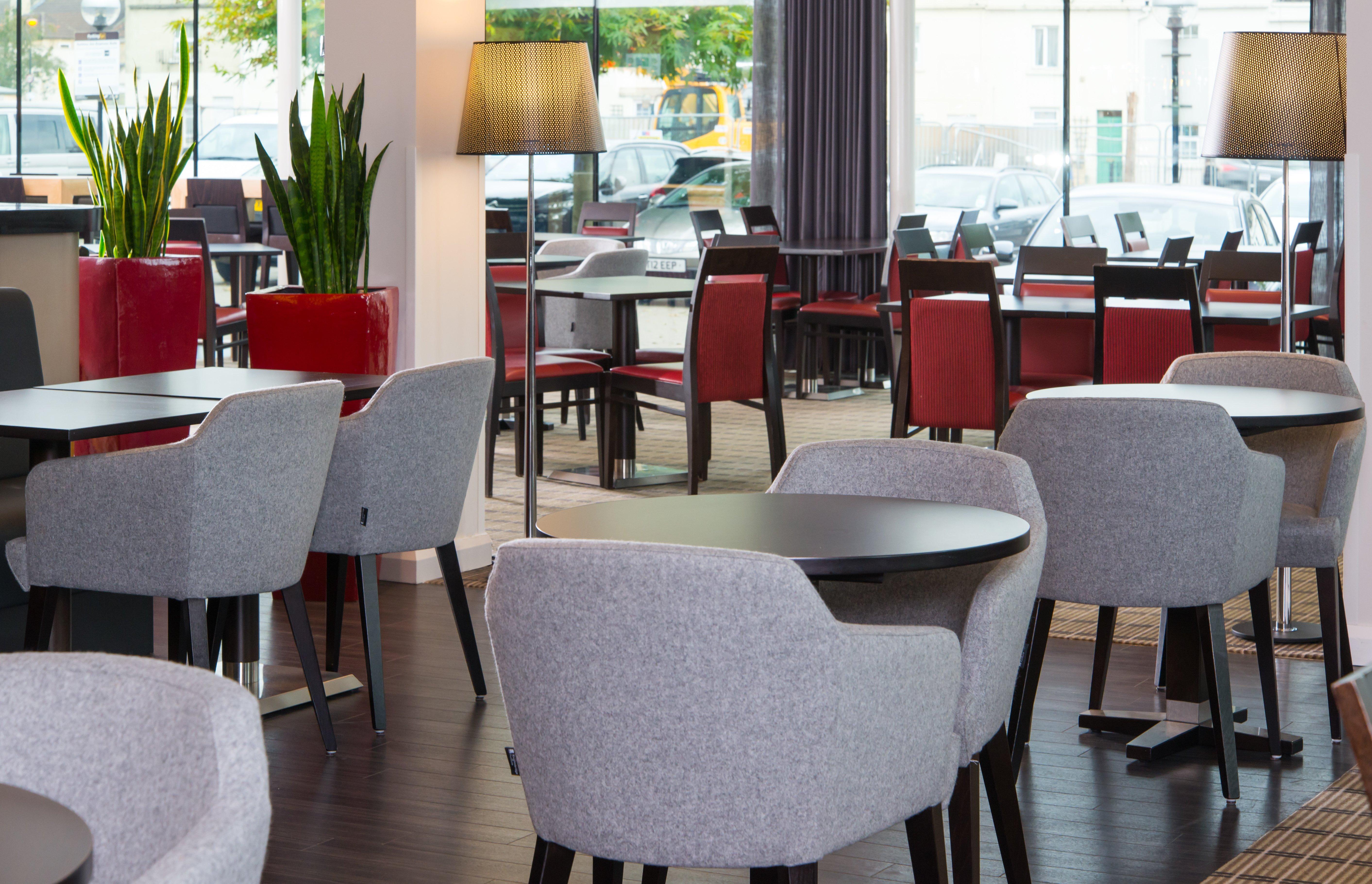 Hotel Express By Ihg