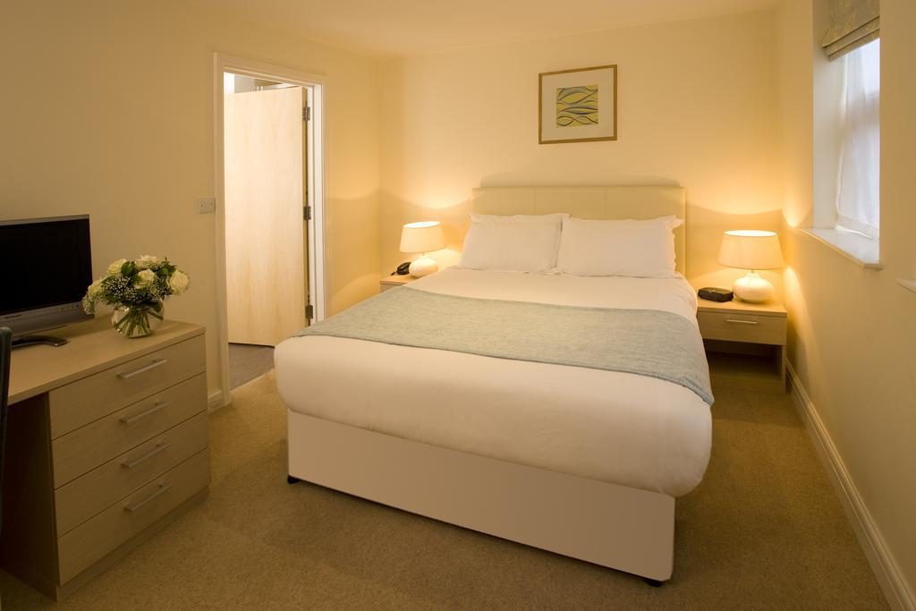 Aparthotel Saco - St Parade 4*