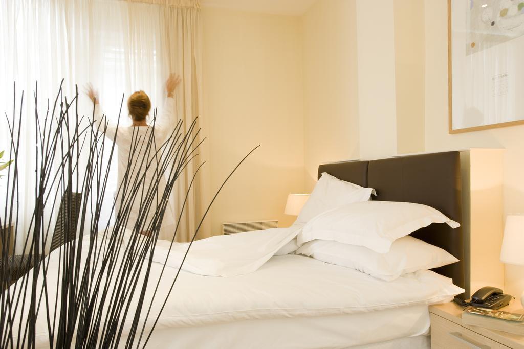 Aparthotel Saco - St Parade 4*