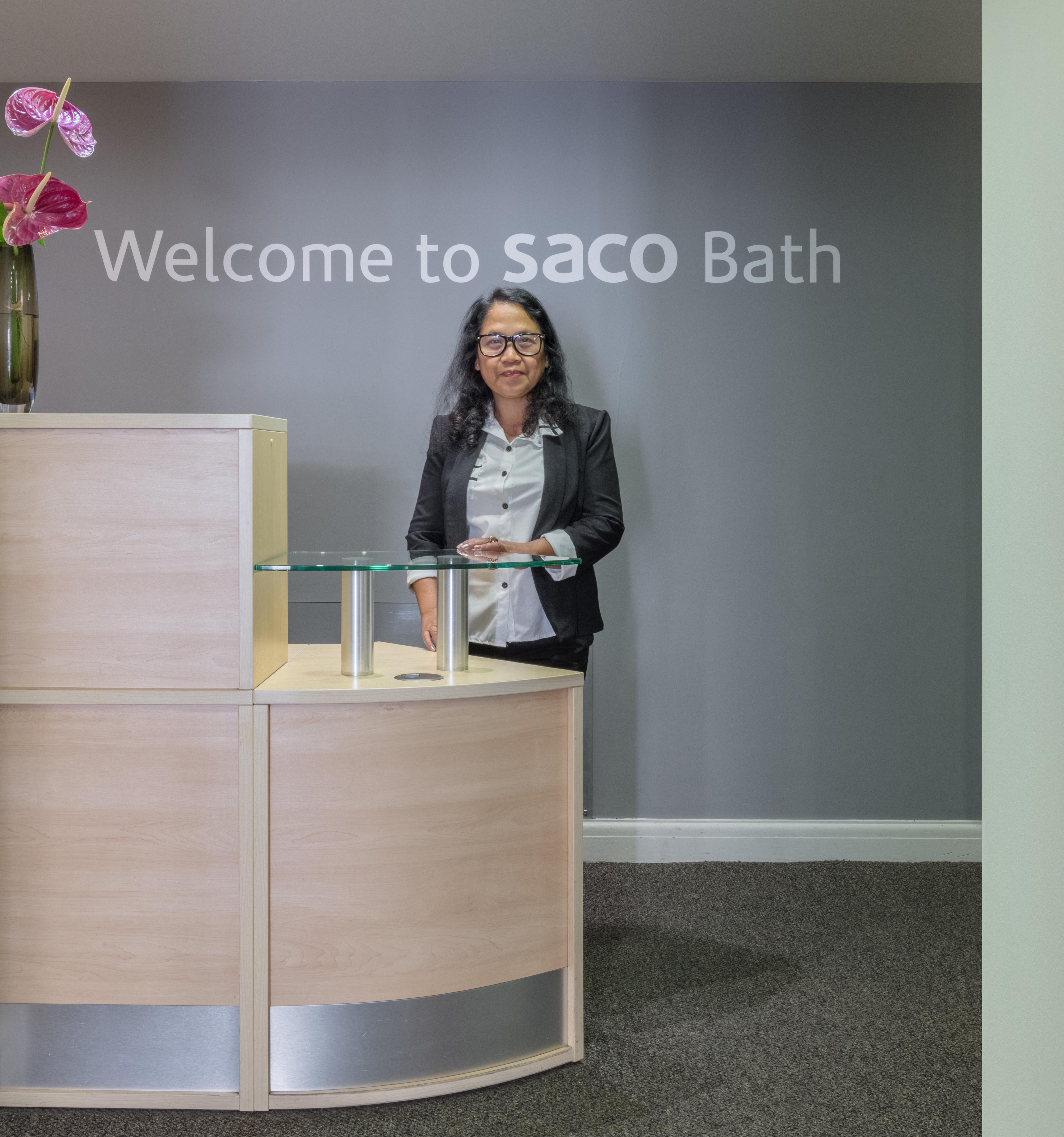 Aparthotel Saco - St Parade Bath