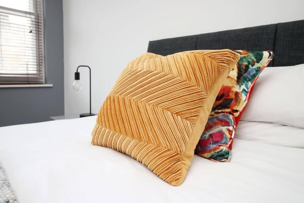 Apartment Flat 2 Batheaston By Mia Living Stylish 1 Bedroom With Free Parking Bath