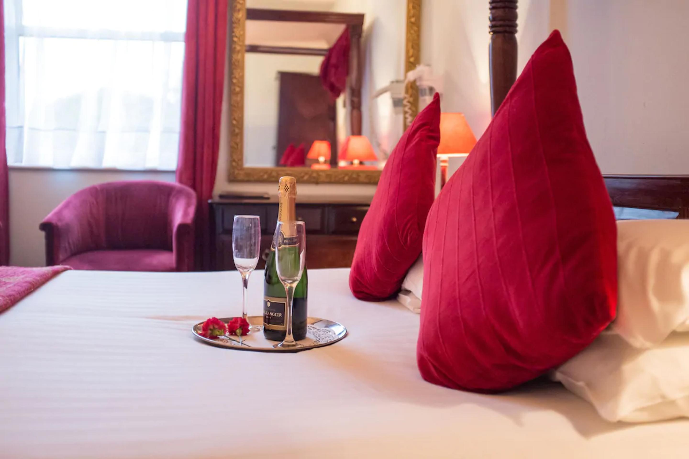 Guest house Wentworth House - Free Parking Bath