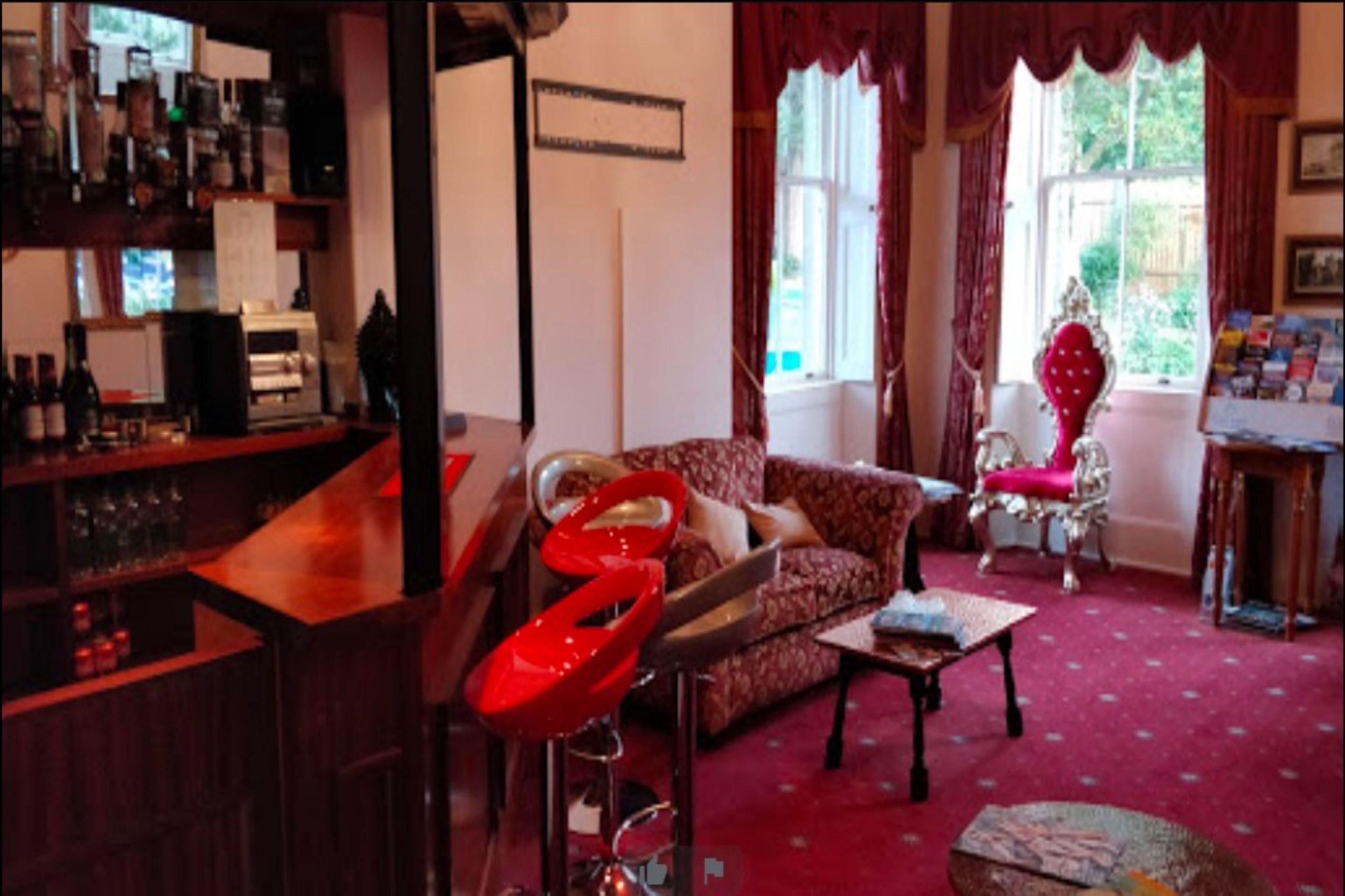 Wentworth House - Free Parking 4* Bath