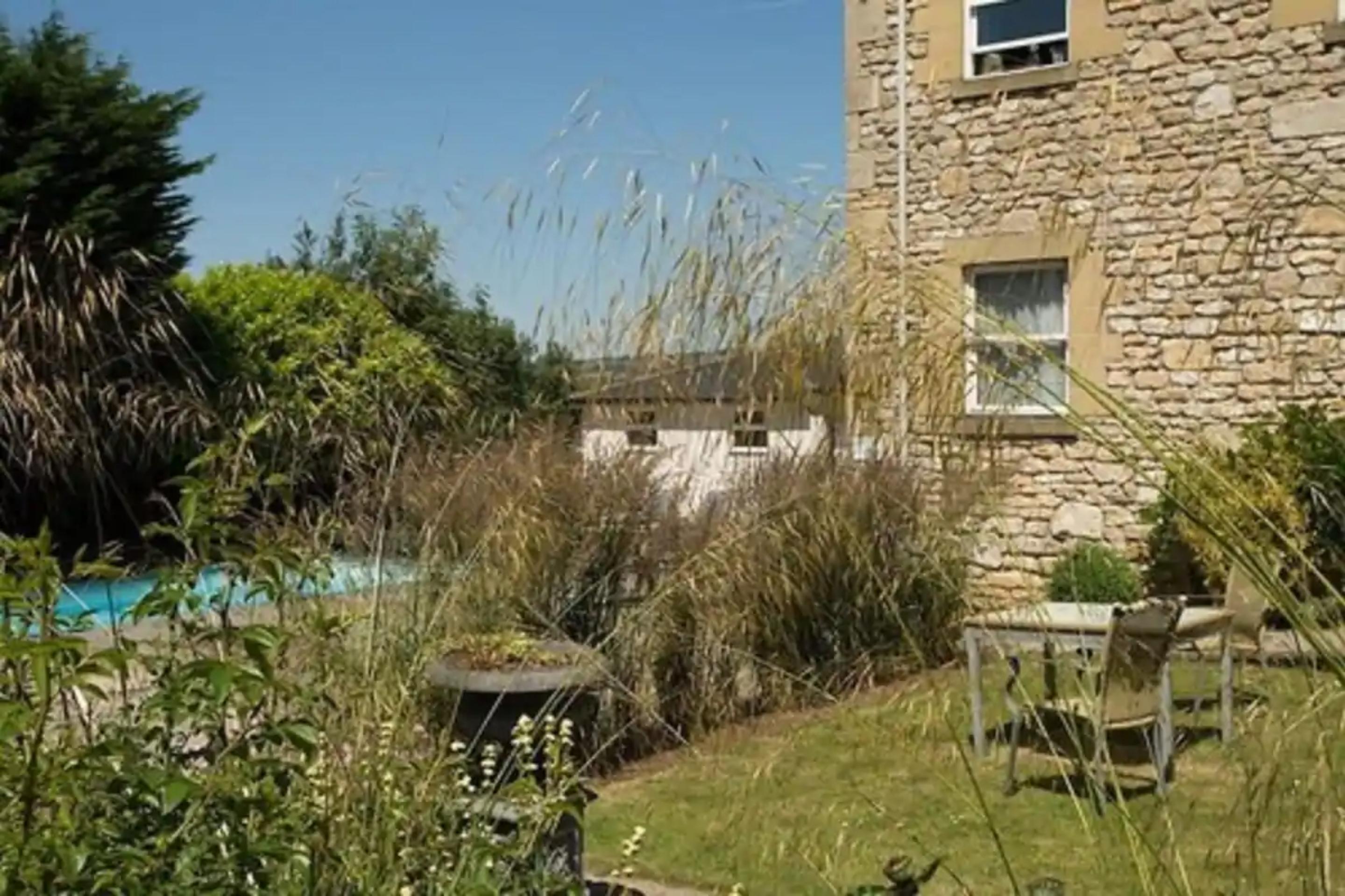 Wentworth House - Free Parking Guest house Bath