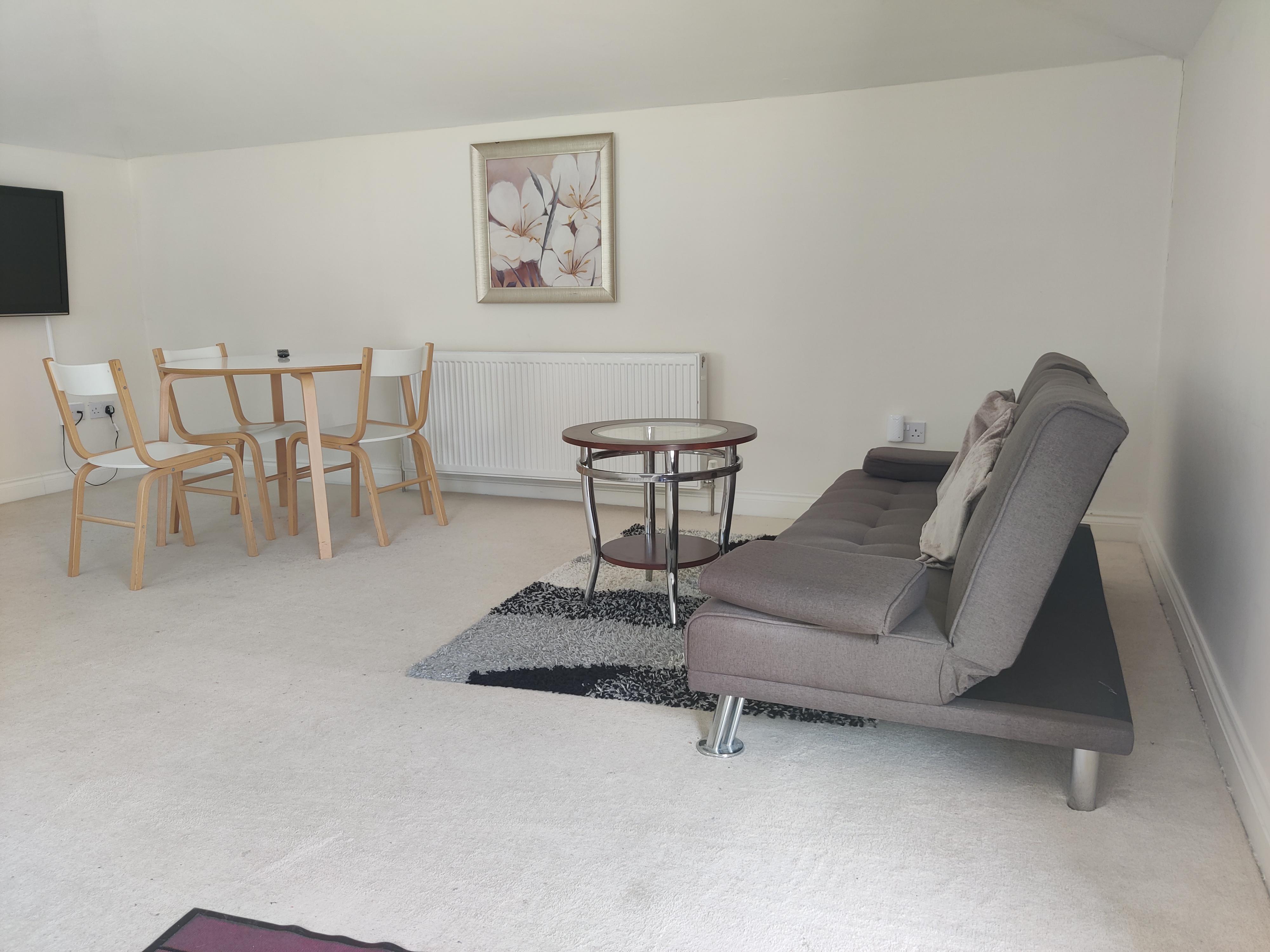 Guest house Wentworth House - Free Parking 4*
