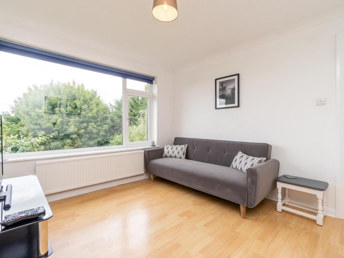 Apartment Pass The Keys One Bed Flat With Stunning Views And Free Parking *