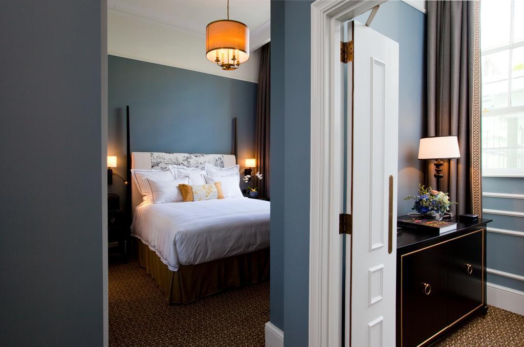 The Gainsborough - Small Luxury Of The World