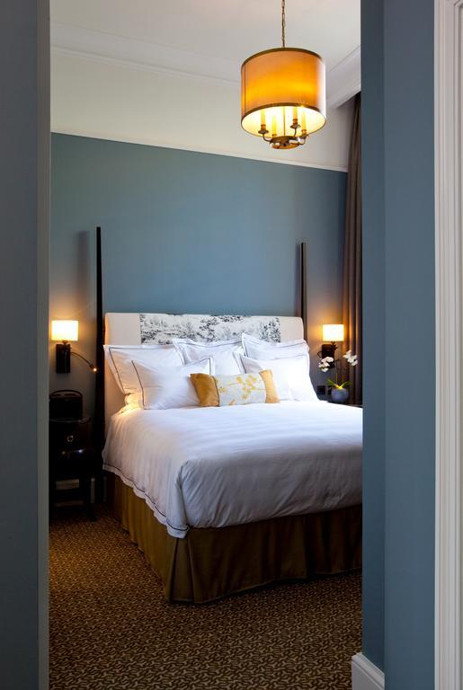 The Gainsborough - Small Luxury Of The World Hotel 5*