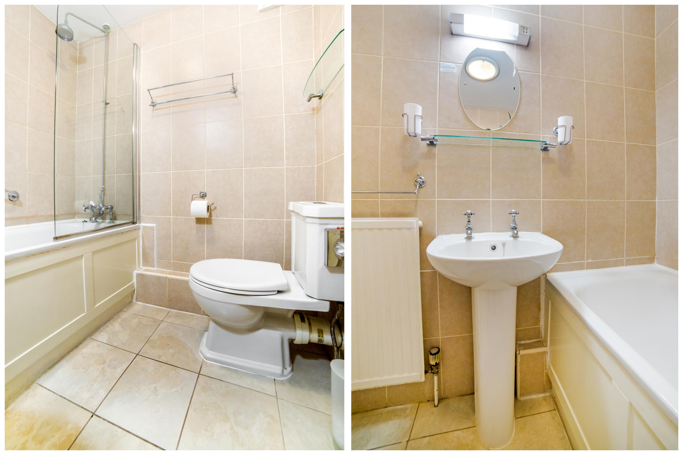Hotel Oyo Bailbrook Lodge, Bath