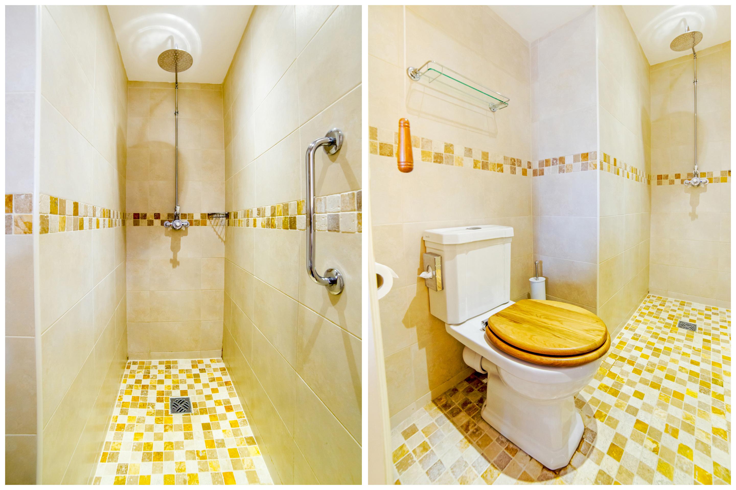 Hotel Oyo Bailbrook Lodge,