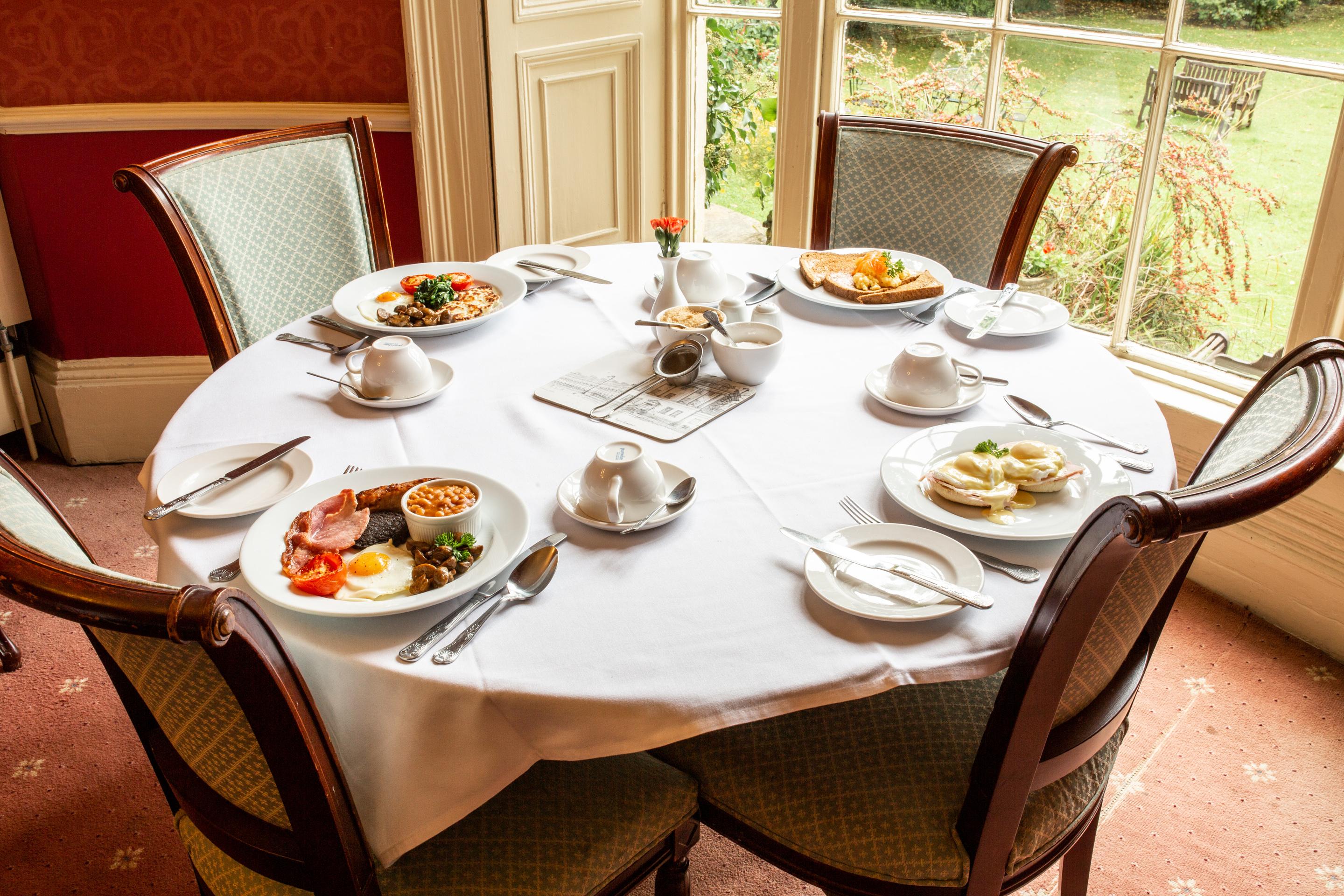 Hotel Oyo Bailbrook Lodge, Bath