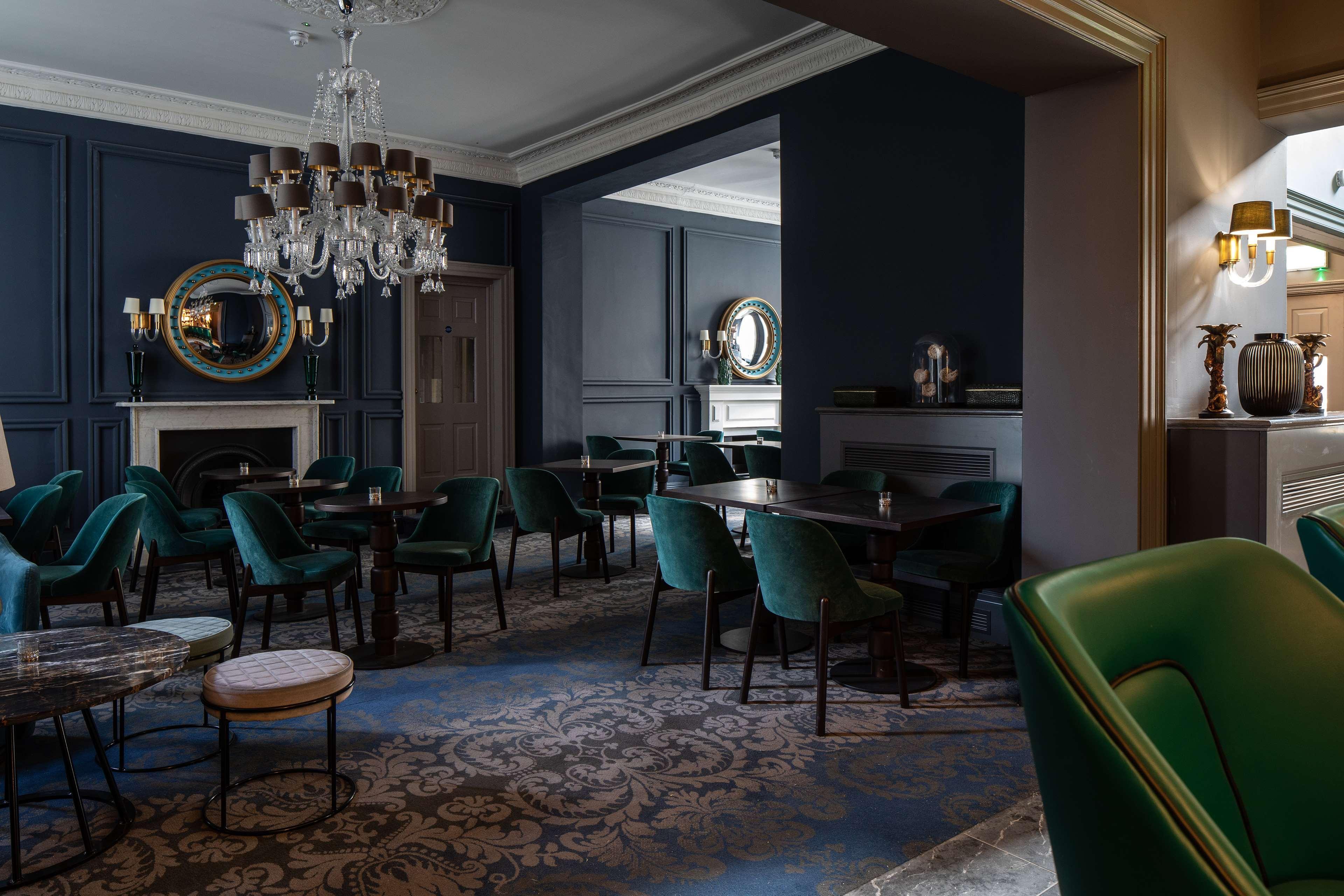 Hotel Henrietta House, A Member Of Radisson Individuals 4*
