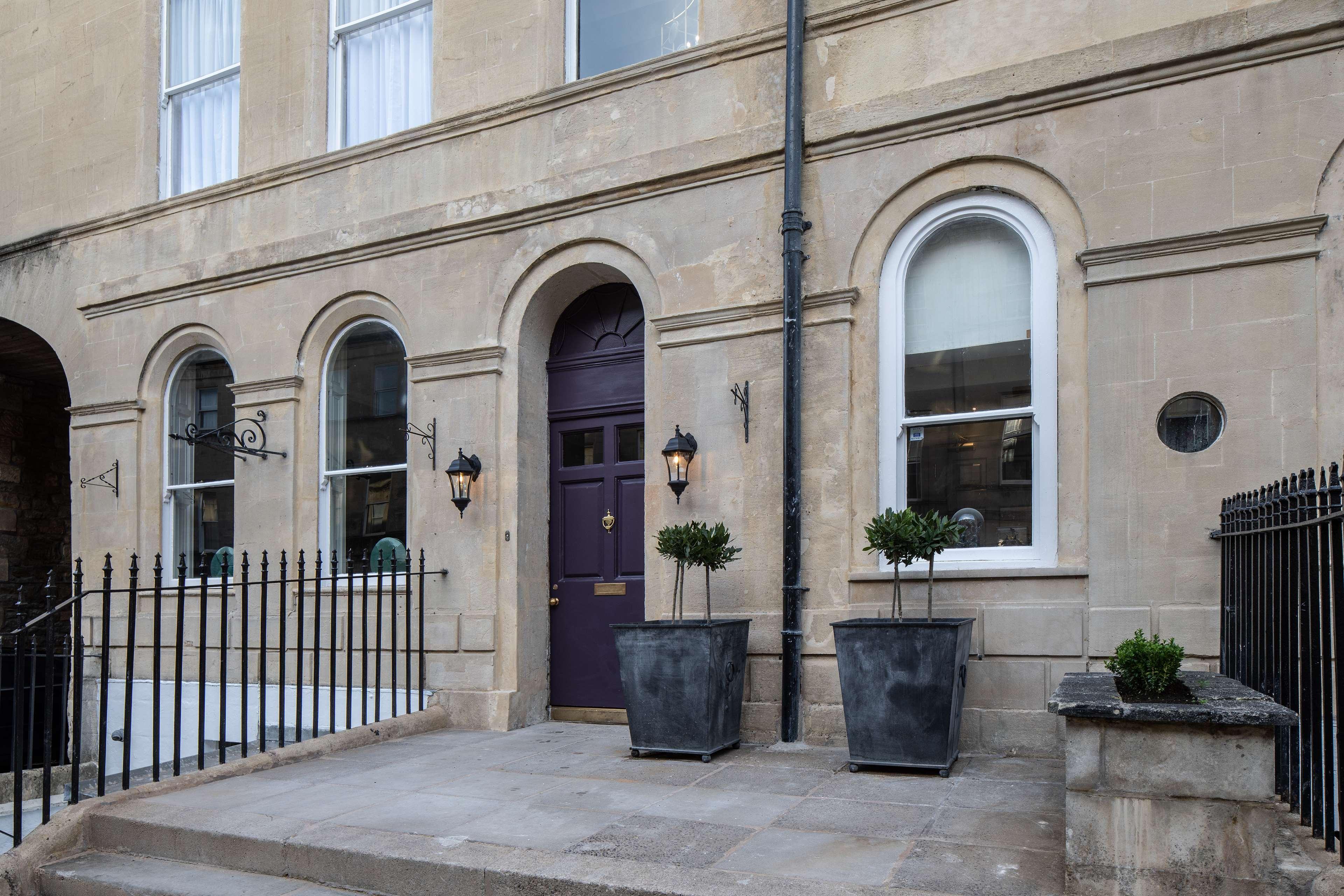 Hotel Henrietta House, A Member Of Radisson Individuals