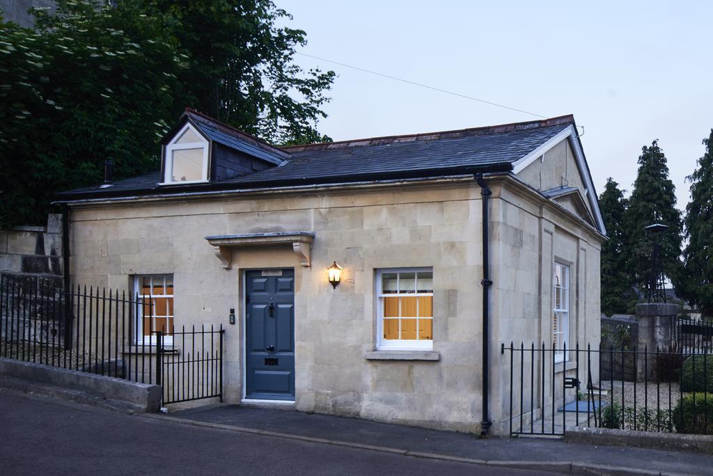 Circle Camden House Holiday home