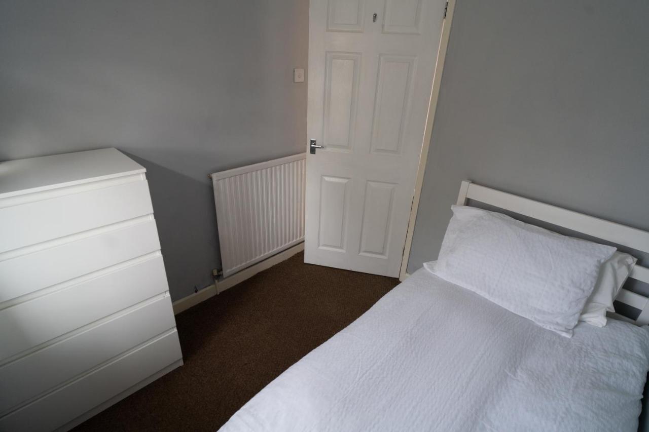 Holiday home 5 Bedroom House In