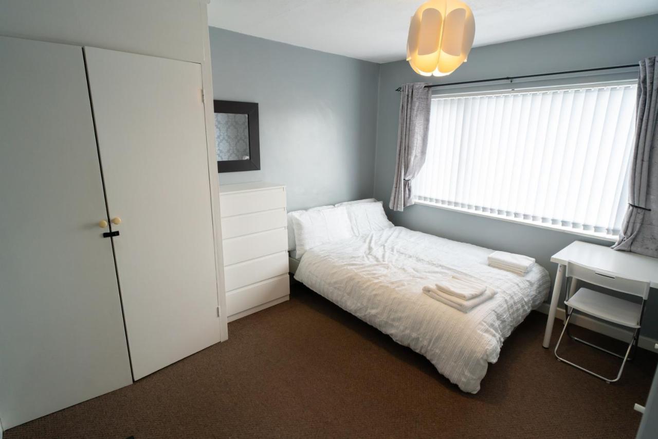 5 Bedroom House In Bath