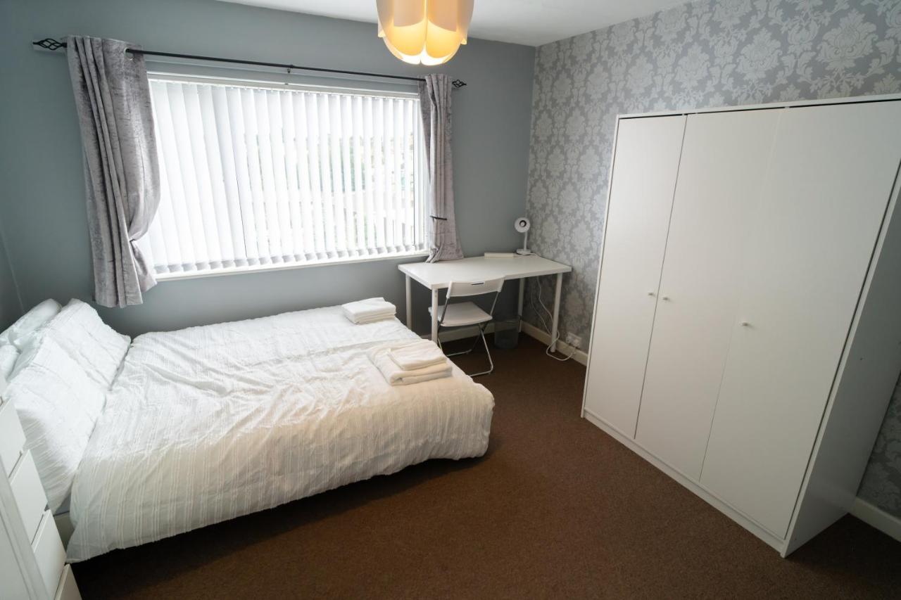 Holiday home 5 Bedroom House In Bath