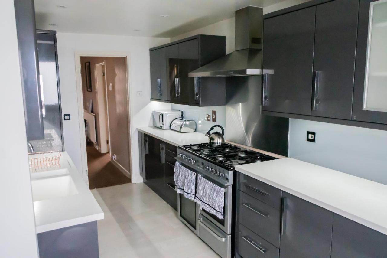 Holiday home 5 Bedroom House In