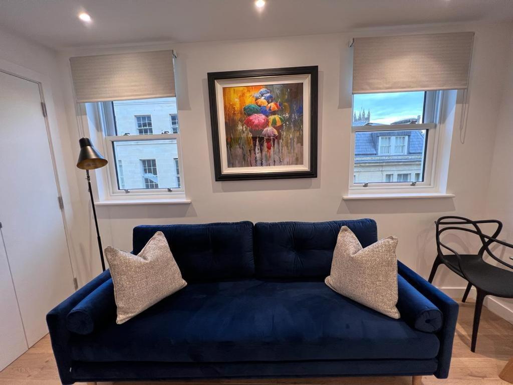 Chapel - Apartment