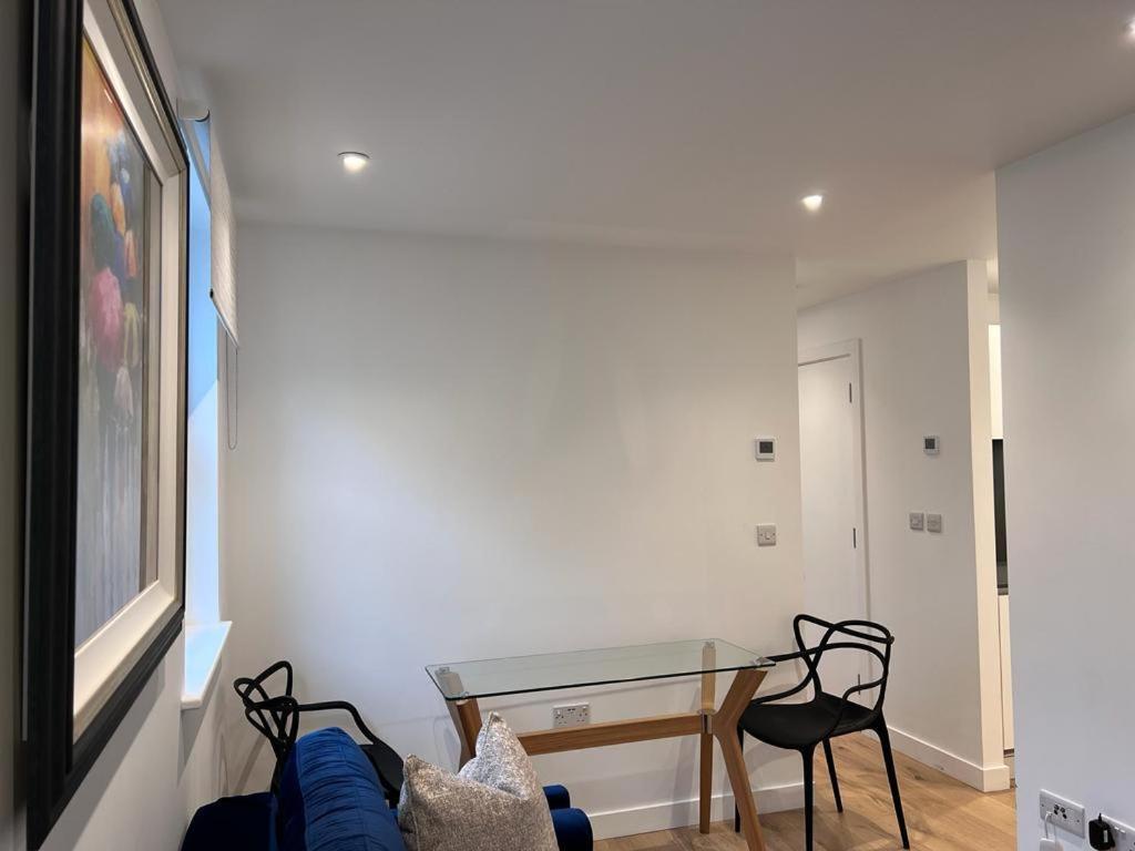 Apartment Chapel - Bath