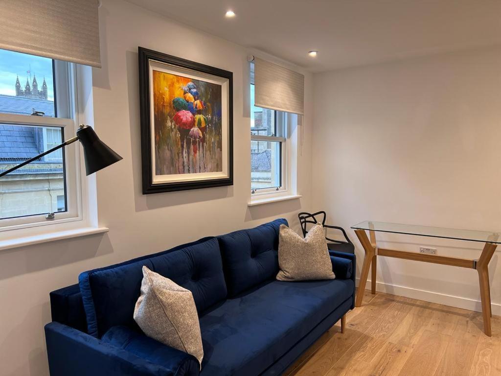 Chapel - Apartment