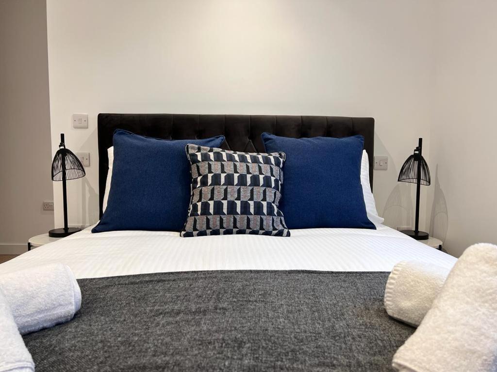 Chapel - Apartment