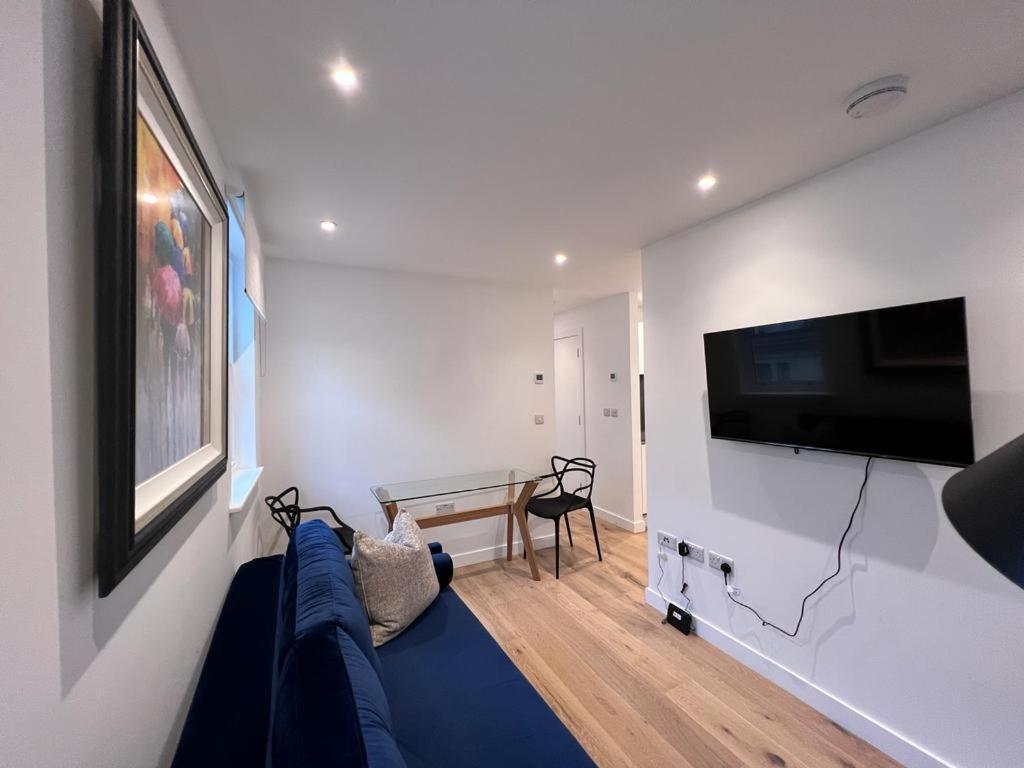 Apartment Chapel - Bath