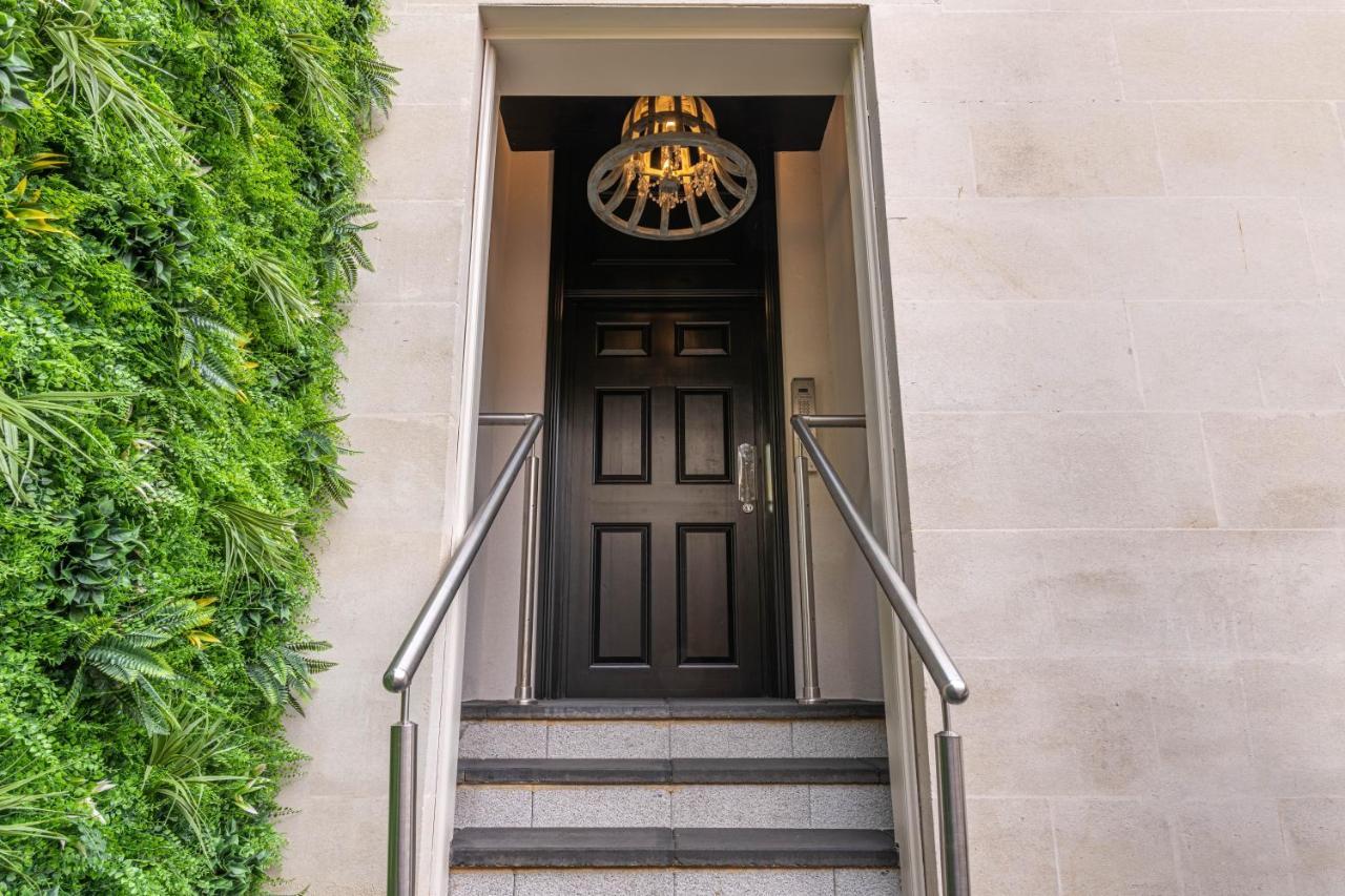 Apartment Silcox House