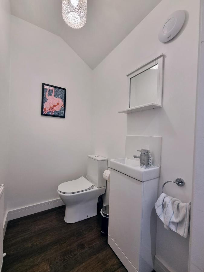 No.1 Bloom Apartments, *