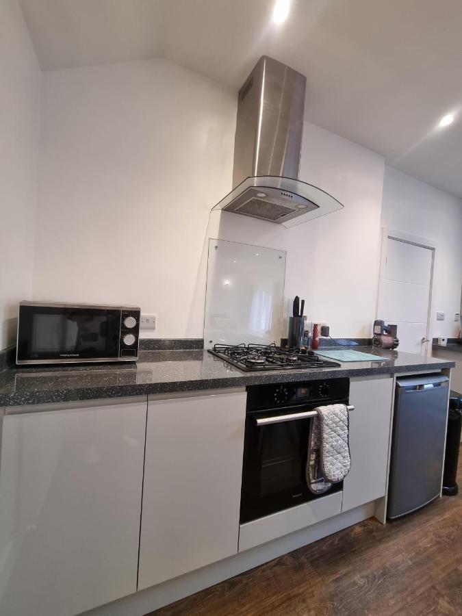 No.1 Bloom Apartments,