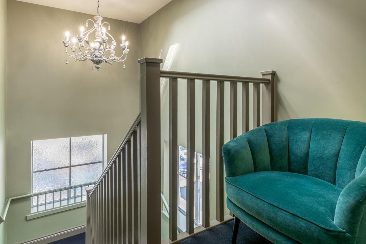 Silcox House Apartment *