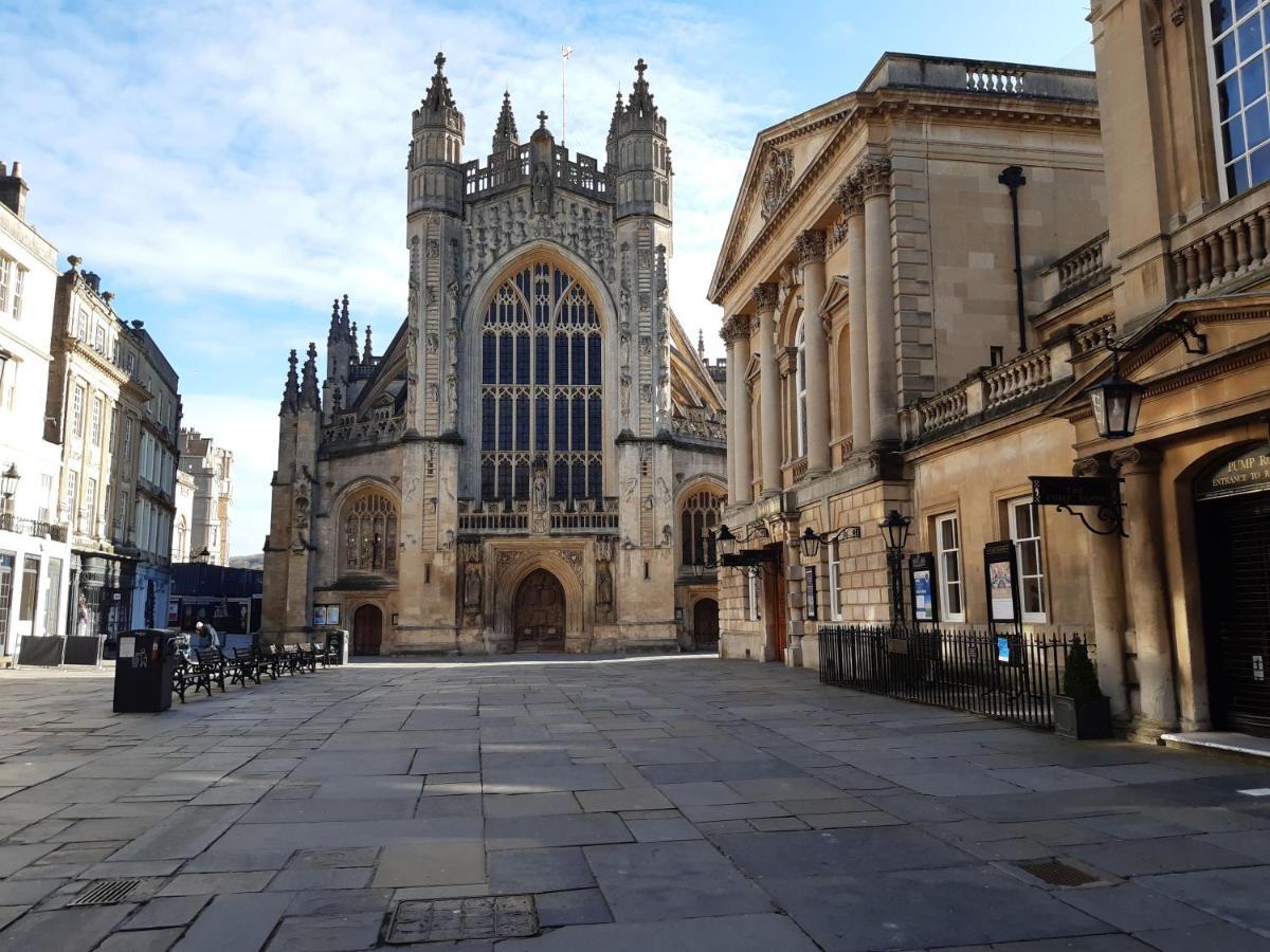 The Circus Bath