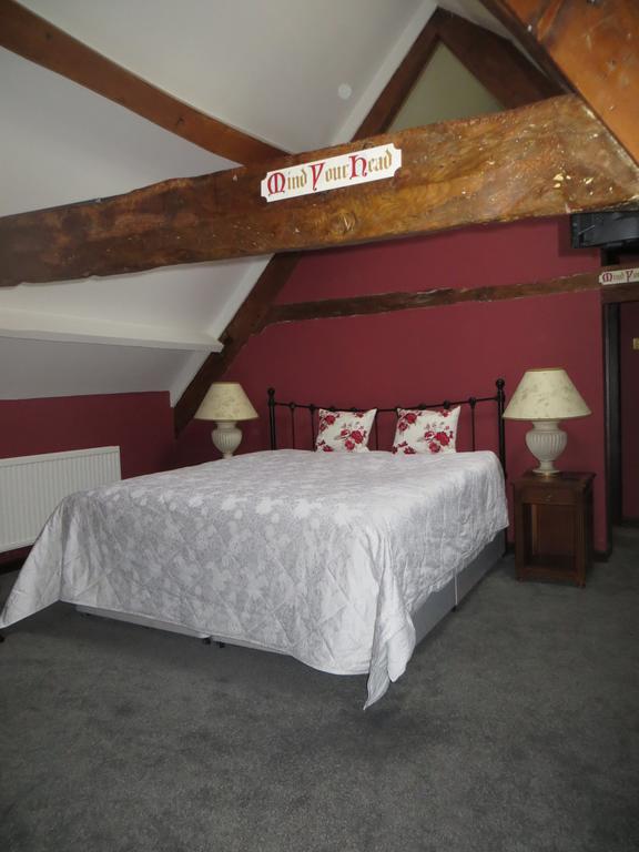 The Old Priory 4* Bath