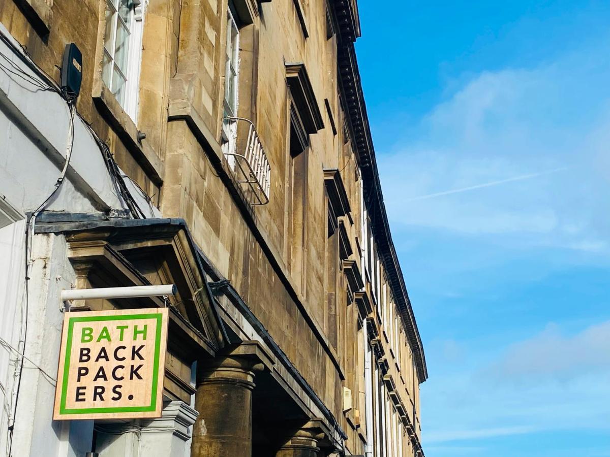 Backpackers