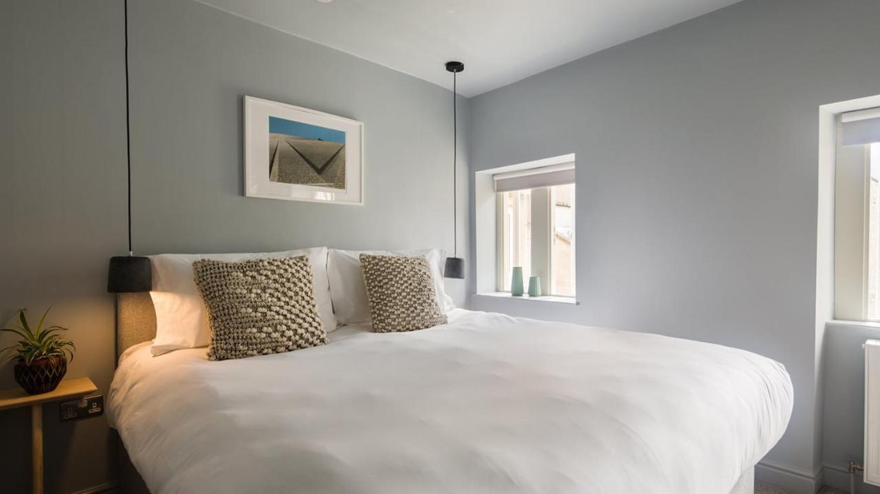 Aparthotel Hiding Space - St Catherine's Hospital 4*