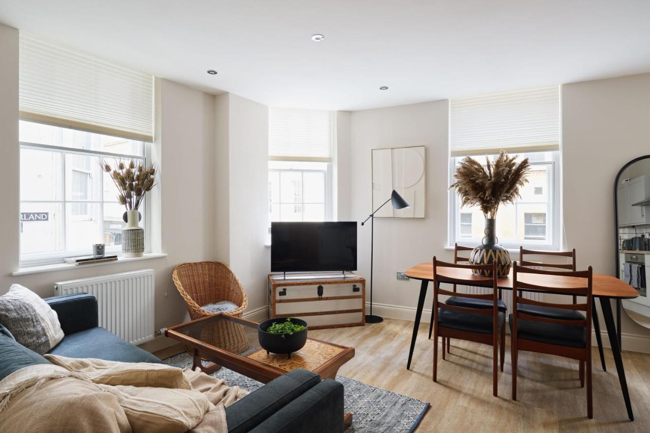 Superior Luxury - City Centre Apartment *