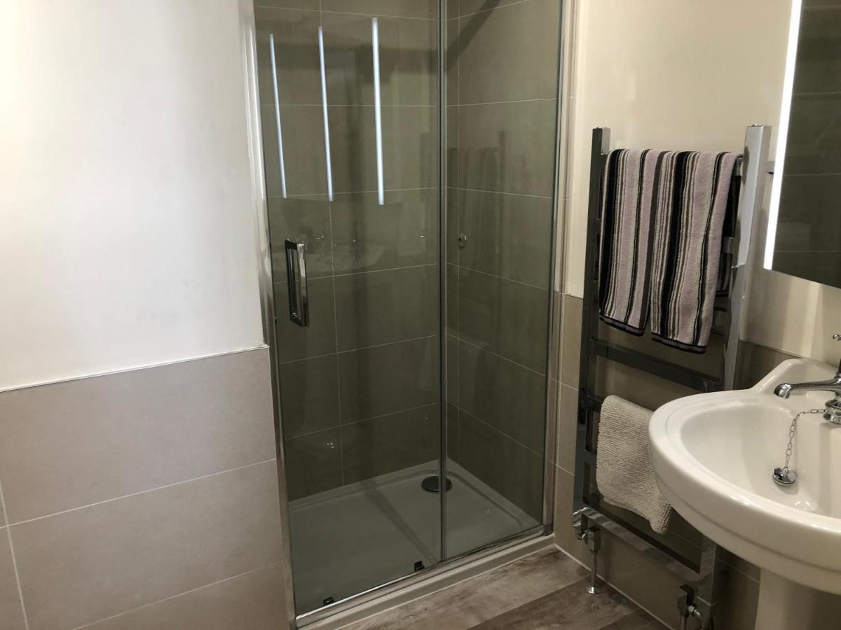 Lauras Townhouse Lansdown Slope Townhouse