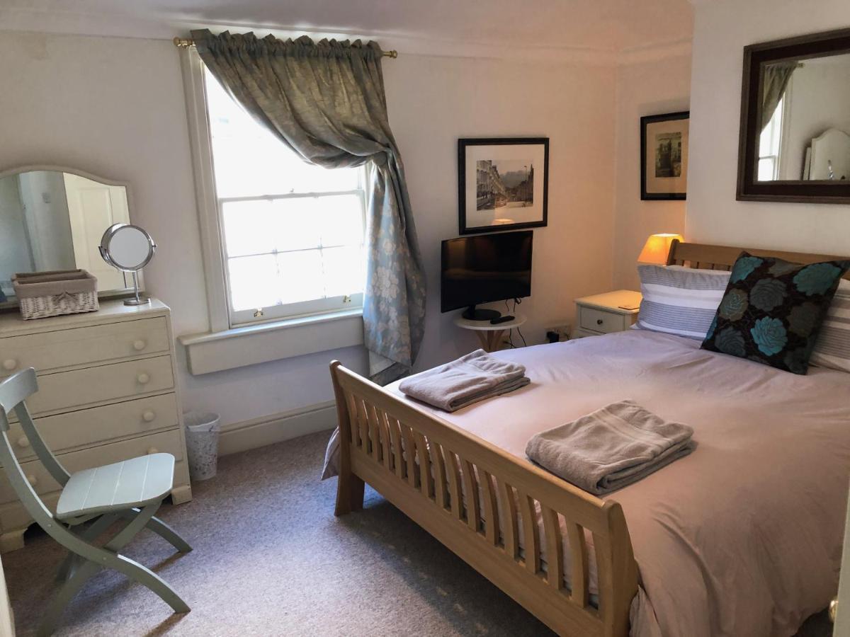 Lauras Townhouse Lansdown Slope Townhouse Apartment Bath