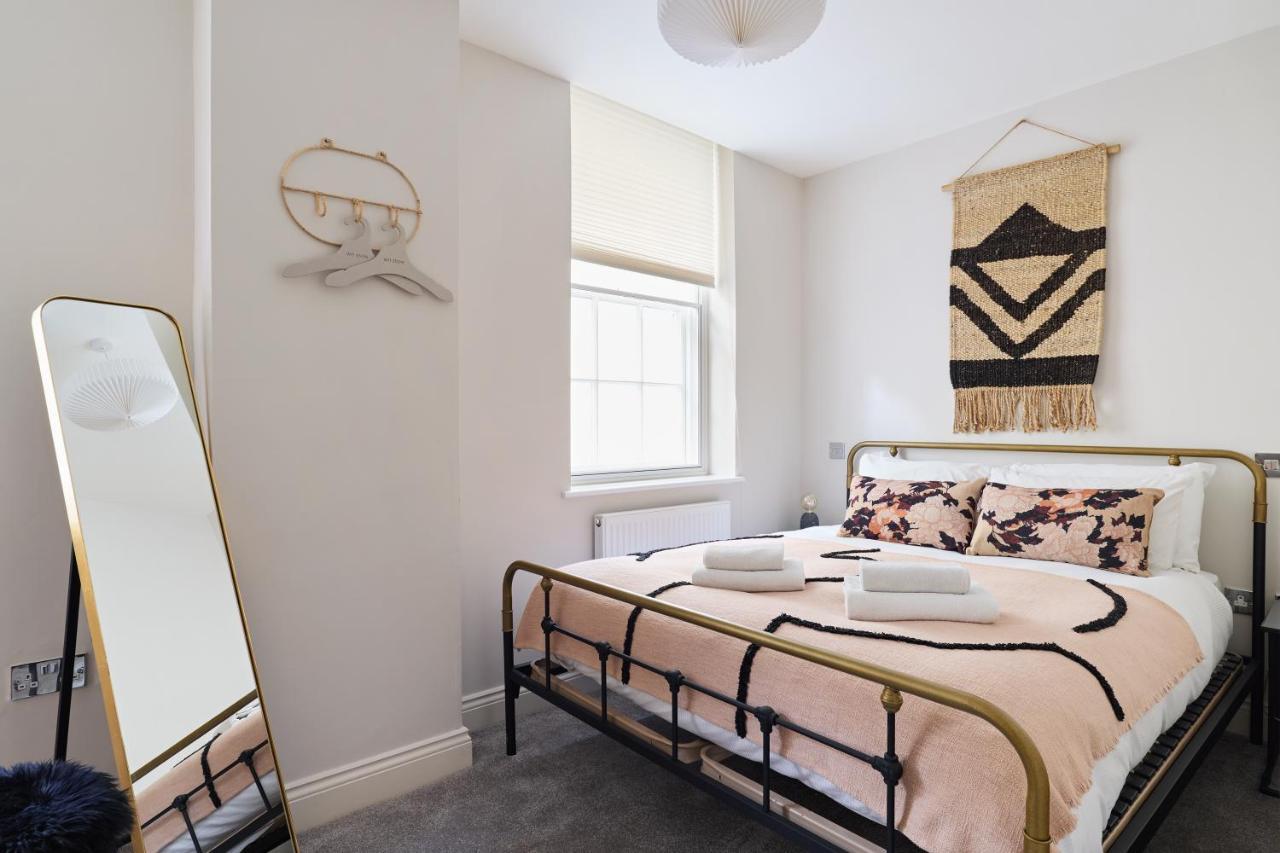 Apartment Superior Luxury - City Centre Bath