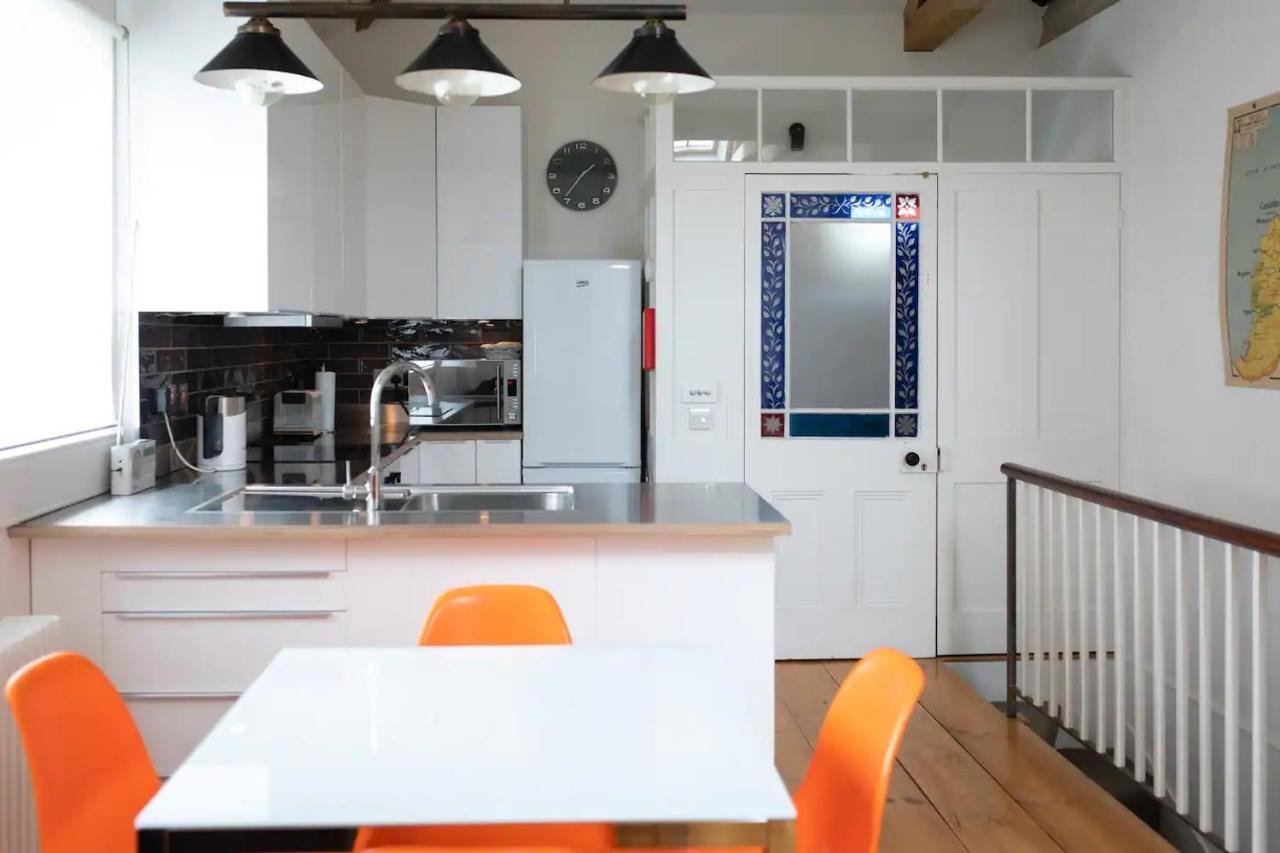 The Brew House Holiday home