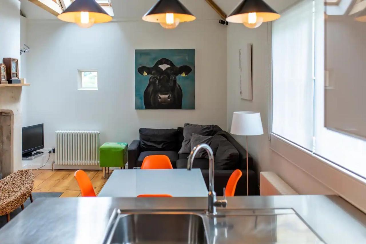 The Brew House Holiday home