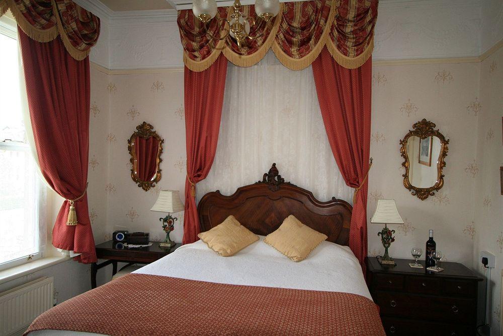 Cranleigh Guest house Bath